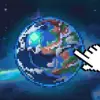 Planet Clicker vip Logo